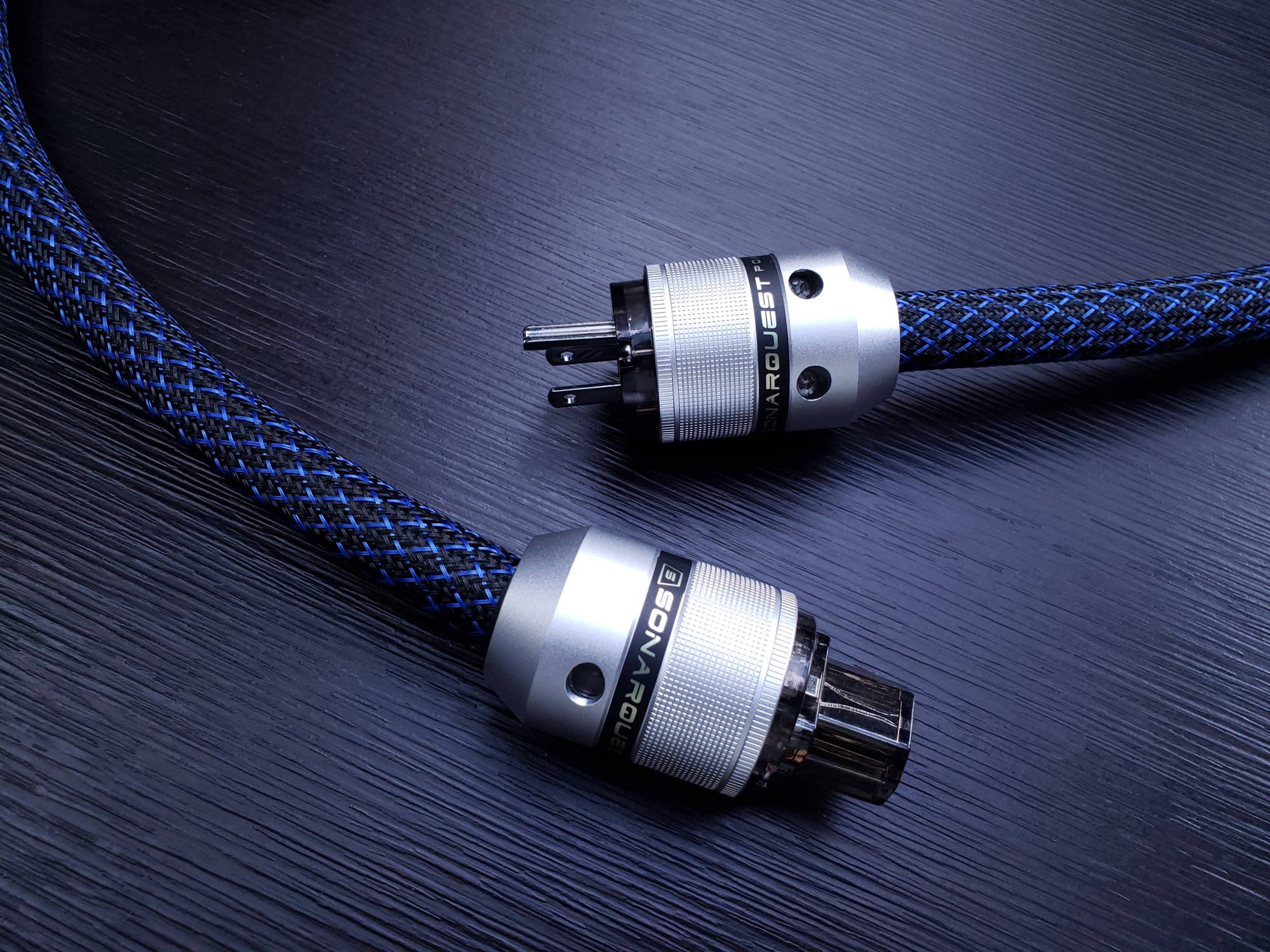 Cable para subwoofer sin interferencia, Handcraft