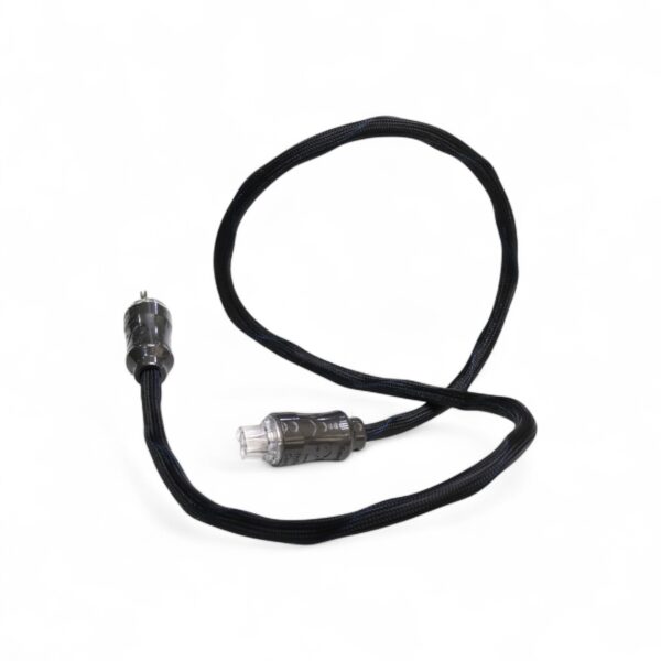 11 Cable de poder Inifinity Current.