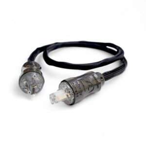 12 Cable de poder Inifinity Current.