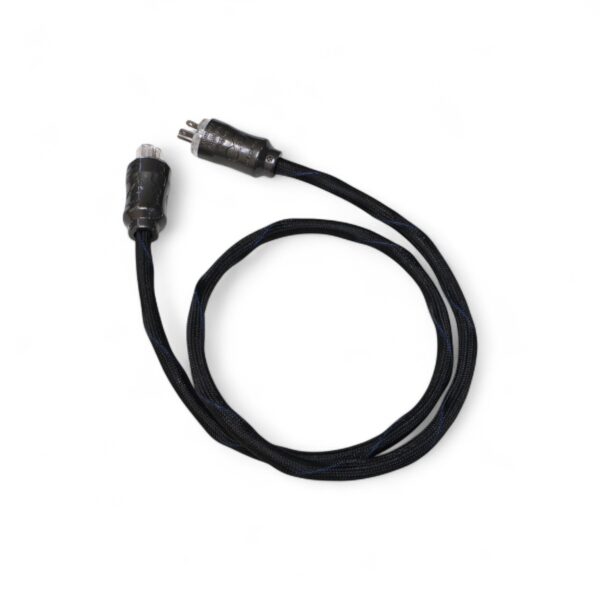 13 Cable de poder Inifinity Current.