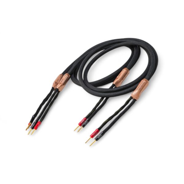 Cable de bocina Tier 3.