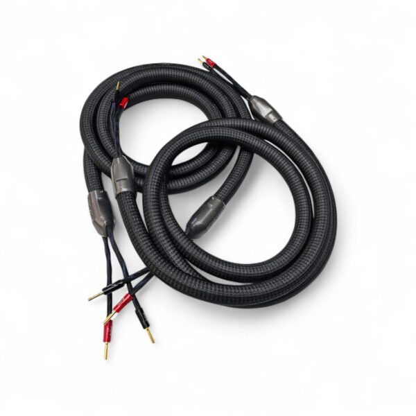 44 Cable de bocina Sil-Rho.