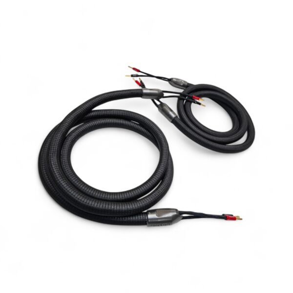 45 Cable de bocina Sil-Rho.