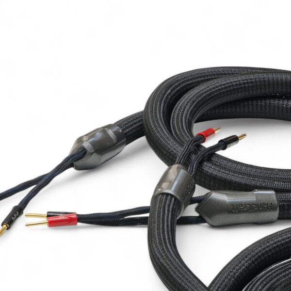 46 Cable de bocina Sil-Rho.