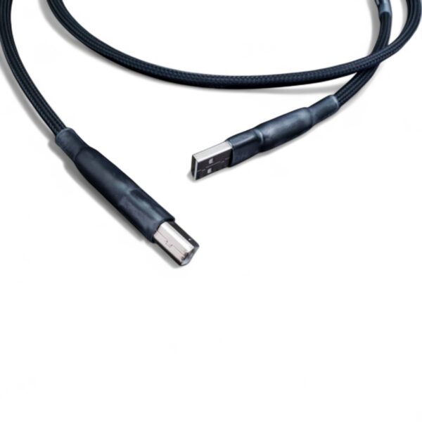 54 Cable Digital USB High Mass.