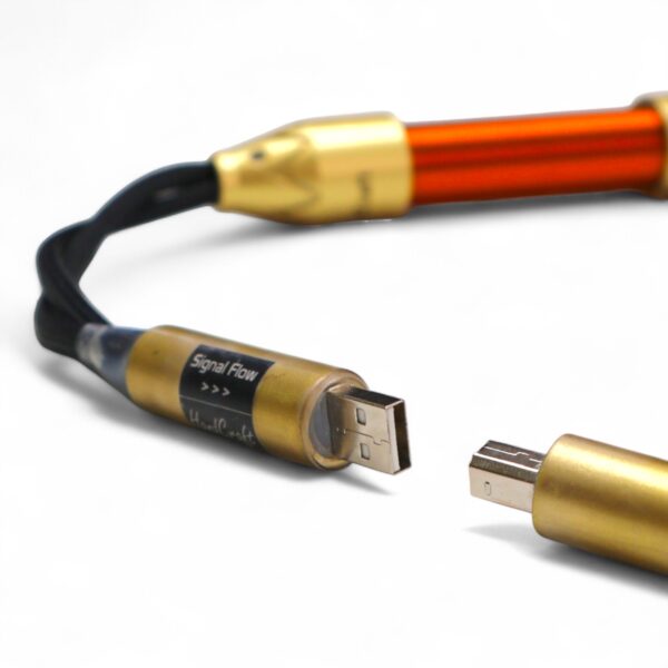 57 Cable Digital USB Grand Sentinel (Tersus).