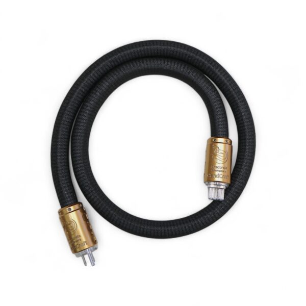 17 Cable de poder Master Ceninel Anaconda.