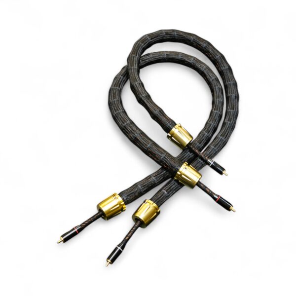 31 Cable Analogico RCA Grand Sentinel.