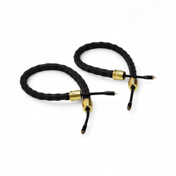 32 Cable Analogico RCA Grand Sentinel.