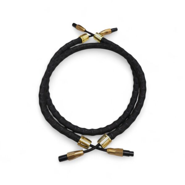 Cable Analogico Grand Sentinel XLR.